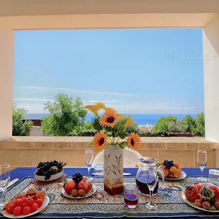 Il Corbezzolo San Gregorio By Lovesud Holiday home