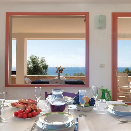 Il Corbezzolo San Gregorio By Lovesud Holiday home