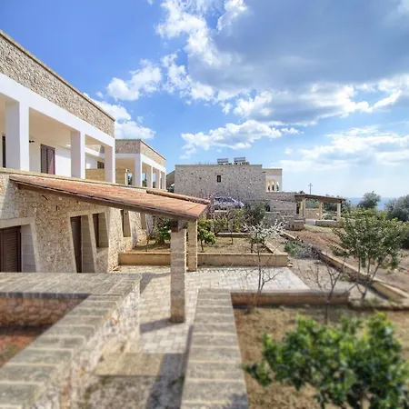 Il Corbezzolo San Gregorio By Lovesud Holiday home