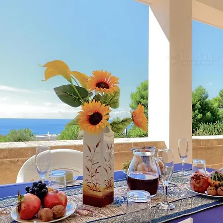 Holiday home Il Corbezzolo San Gregorio By Lovesud
