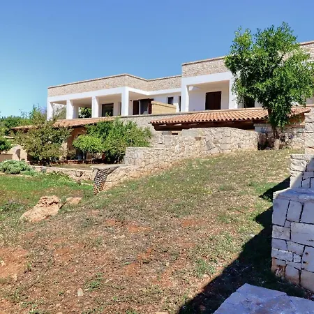 Holiday home Il Corbezzolo San Gregorio By Lovesud *