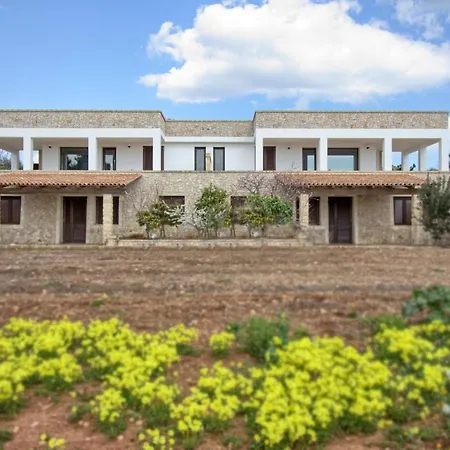 Il Corbezzolo San Gregorio By Lovesud * 파투