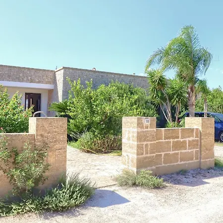 Il Corbezzolo San Gregorio By Lovesud Holiday home Patu