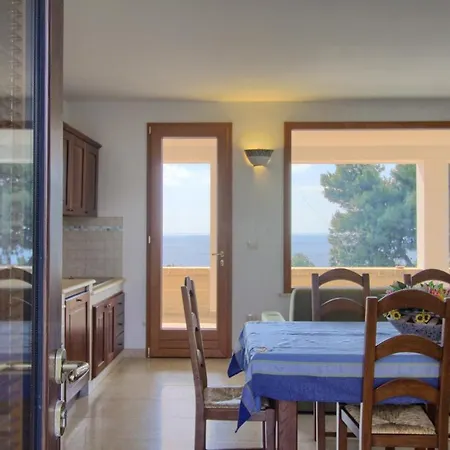 Holiday home Il Corbezzolo San Gregorio By Lovesud