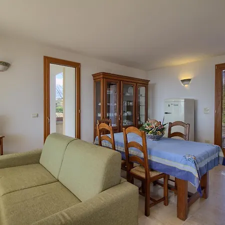 Holiday home Il Corbezzolo San Gregorio By Lovesud