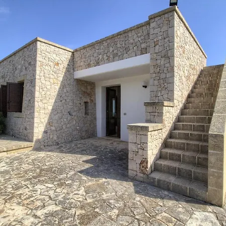 Il Corbezzolo San Gregorio By Lovesud Holiday home