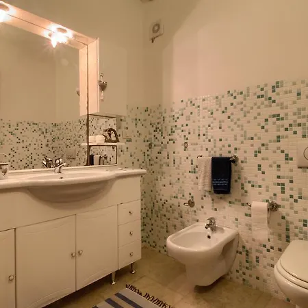 Holiday home Il Corbezzolo San Gregorio By Lovesud Patu