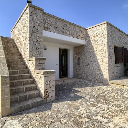 Il Corbezzolo San Gregorio By Lovesud Holiday home