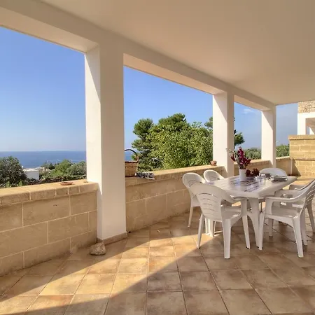 Il Corbezzolo San Gregorio By Lovesud Holiday home
