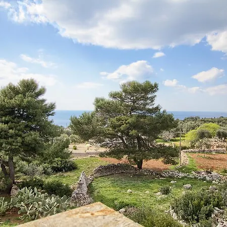 Il Corbezzolo San Gregorio By Lovesud Holiday home