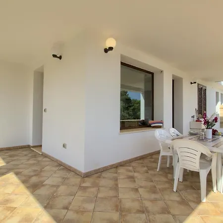 Il Corbezzolo San Gregorio By Lovesud Holiday home *