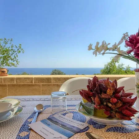 Il Corbezzolo San Gregorio By Lovesud Holiday home *