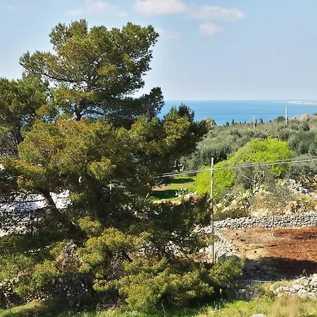 Holiday home Il Corbezzolo San Gregorio By Lovesud *
