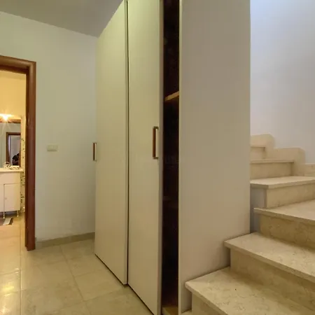Holiday home Il Corbezzolo San Gregorio By Lovesud Patu